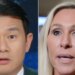 'Daily Show' Stunned By Marjorie Taylor Greene's Big Trump Break