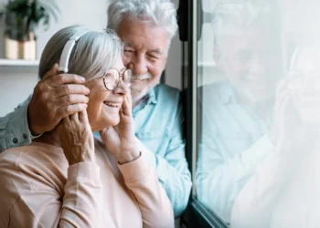 Daily music listening linked to big drop in dementia risk