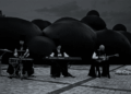 Still from the music video “Dytyatochko“ by DakhaBrakha. (Source: press office)