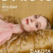 Katie McCurdy/Byrdie Dakota Fanning for Byrdie