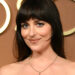 Dakota Johnson at The 16th Governors Awards held at The Ray Dolby Ballroom at Ovation Hollywood on November 16, 2025 in Los Angeles, California.
