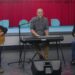 Dan Kolesari Performs Latest Song Live