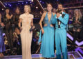 Dancing With The Stars Host Julianne Hough Reflects On Season 34