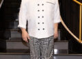 Andy Richter, Dancing With the Stars, 2025