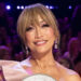 Carrie Ann Inaba on DWTS