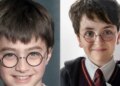 Daniel Radcliffe Welcomes New Harry Potter