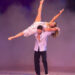 Danielle Fishel and Pasha Pashkov — 'Dancing With the Stars' "Rock & Roll Hall of Fame Night"