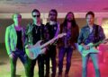 Danny Bryant – A brand new single ‘Tougher Now’ – Metal Planet Music