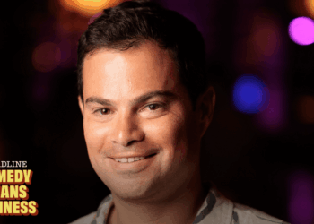 Danny Frenkel's Punchup Live & Its Vision Of Smarter Ticketing