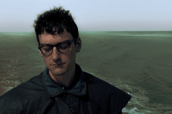Danny L Harle Announces New Album 'Cerulean': Hear "Crystallise My Tears"