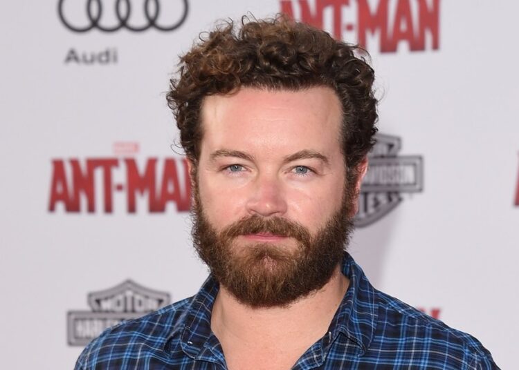 Danny Masterson Fights to Overturn Rape Conviction in New Petition