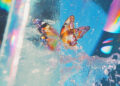 Stereogum home