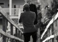 Travis Dew Photography Darius Rucker proposes to Emily Deahl on Pawlings Island in South Carolina