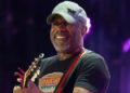 Darius Rucker performs on ABC's '“CMA Fest presented by SoFi' (Disney/Larry McCormack)