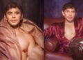 David Archuleta dishes on his dating life & shirtless shows