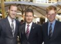 David Beckham's 'bitter fallout' with Prince Harry and how he got 'revenge' - Celebrity News - Entertainment