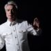 David Byrne Unveils New Song "T Shirt" Co-Written by Brian Eno