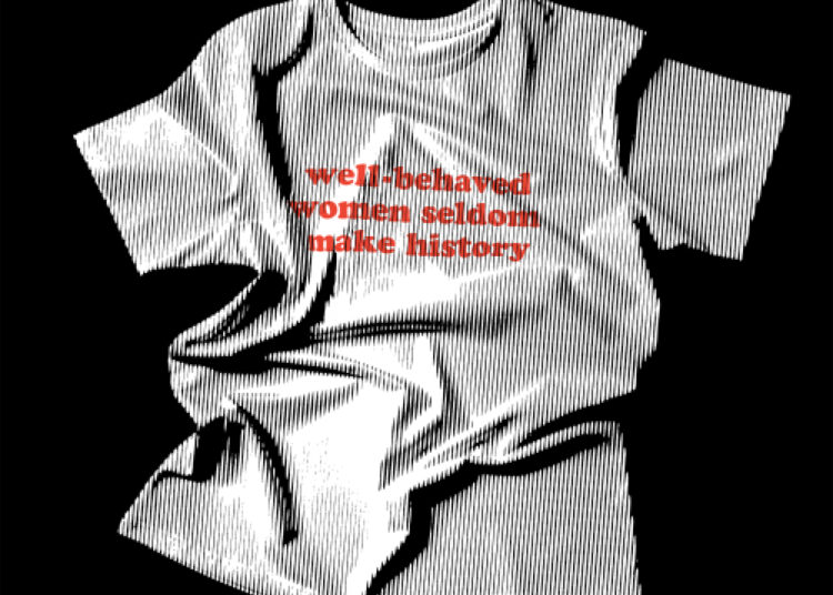 David Byrne 'T-shirt' album art