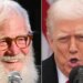David Letterman Has A 'Delightful' Response To Trump Targeting His Late Night Friend