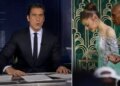 David Muir, Ariana Grande