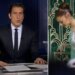 David Muir, Ariana Grande