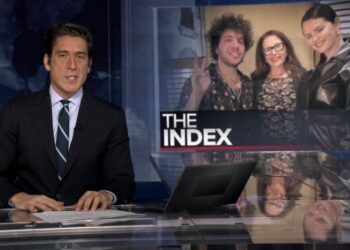 David Muir interrupts news to report 'frightening' Selena Gomez news - Celebrity News - Entertainment