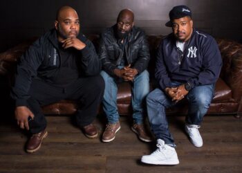 De La Soul Announce New Album Cabin in the Sky, Share New Song “The Package”: Listen