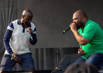 De La Soul Announce New Album ‘Cabin in the Sky,' Release New Song