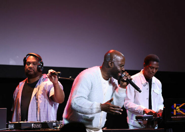 De La Soul, Danny Brown, Kehlani, Erick Sermon, G Herbo, Quavo and More