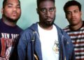 De La Soul Discuss New Album 'Cabin in the Sky'