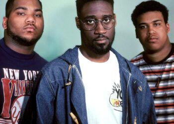 De La Soul Discuss New Album 'Cabin in the Sky'