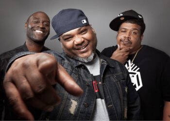 De La Soul announce new album 'Cabin in the Sky' with joyful single 'The Package'