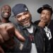 De La Soul announce new album 'Cabin in the Sky' with joyful single 'The Package'