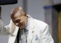 Deacon John a New Orleans music legend for nearly 70 years | Keith Spera
