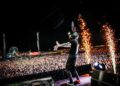 Deadmau5 Red Rocks Concert Will Have More Than New Music