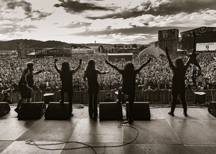 Death Angel 2025-1