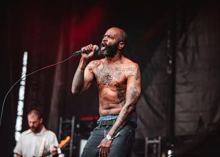 Death Grips Confirm New Music Is On the Way