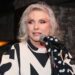 Debbie Harry's heartache battle - 'I used drug to cope' - Celebrity News - Entertainment