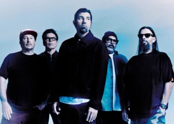 Deftones and Dickies reveal new merch collab