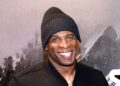 Deion Sanders Reveals Bladder Cancer Diagnosis | Deion Sanders | Celebrity News and Gossip | Entertainment, Photos and Videos
