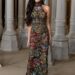 Less was indeed more for a host of celebrities attending the 14th-annual Los Angeles County Museum of Art (LACMA) Art+Film Gala on Saturday night (Demi Moore)