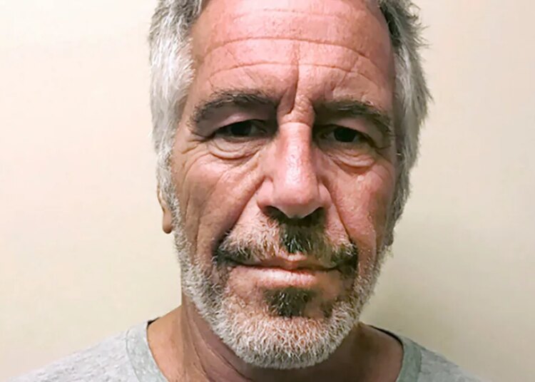 Democratic Senator Bluntly Addresses Epstein Files Fears