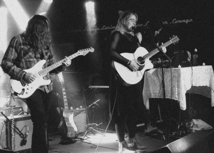 Denver Last Waltz Tribute at hi-dive Reflects City's Music Scene