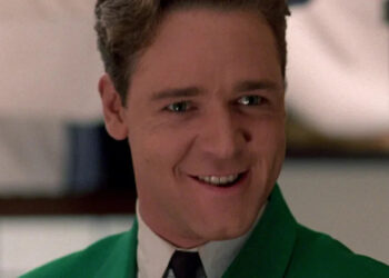 Sid 6.7 smiling in Virtuosity