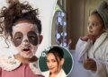Derm slams Shay Mitchell's skincare line for kids as young as 3