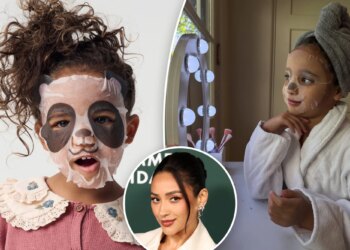 Derm slams Shay Mitchell's skincare line for kids as young as 3