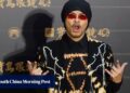 Detained Malaysian rapper Namewee drops new song amid Taiwanese influencer’s death probe