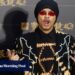 Detained Malaysian rapper Namewee drops new song amid Taiwanese influencer’s death probe