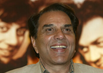 Dharmendra, iconic Bollywood actor and Indian cinema’s ‘He-Man,’ dies at 89