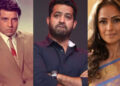 Dharmendra passes away: Jr NTR, Simran, Kasthuri, and other South stars pay their tribute to the legendary actor |